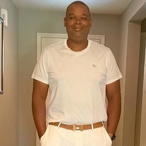 Meet your Posher, Roderick